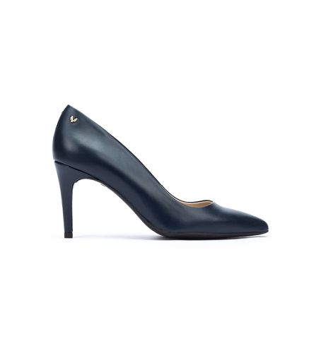 P1 Thelma chaussures en cuir -Hauteur du talon 8,5cm (35), 8 à 10 cm, Aucun, Casuel, Fête, Classique - Martinelli - Modalova