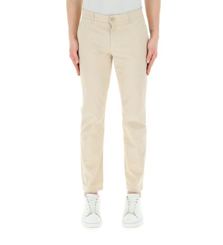 DZP14ZNVNZ7701 Pantalon décontracté (30), Casuel, Coton - Armani Exchange - Modalova