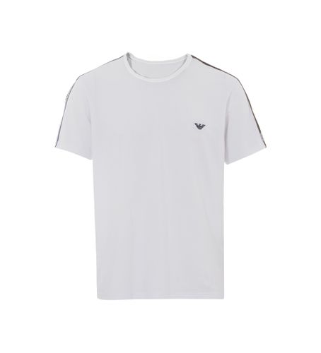 R475 T-shirt basique (M), Casuel, Coton, Manche courte - Emporio Armani - Modalova