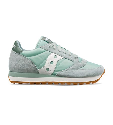 S1044-689 Trainers De Piel Jazz Original (36), Cuir, Blanc, Plat, Lacets, Casuel - Saucony - Modalova