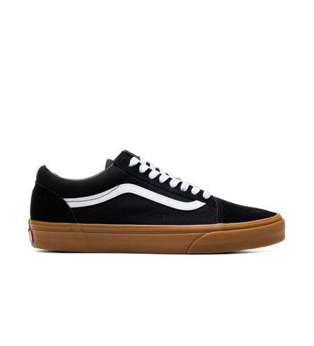 VN000CR5B9M1 Trainers Old Skool (45), Noir, Tissu, Plat, Lacets, Casuel - Vans - Modalova