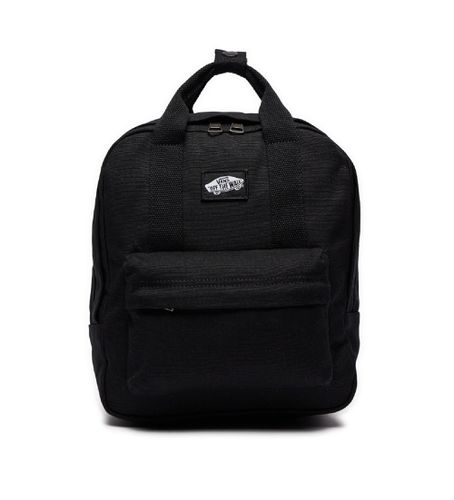 Unisex. VN000HDFBLK1 Mini sac à dos Low Key (OSFA), Casuel, Polyester - Vans - Modalova