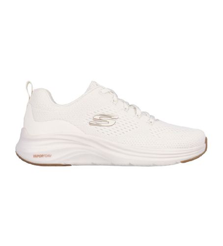 Trainers Vapor Foam (37), Blanc, Plat, Lacets, Casuel, Sport, Multisport - Skechers - Modalova