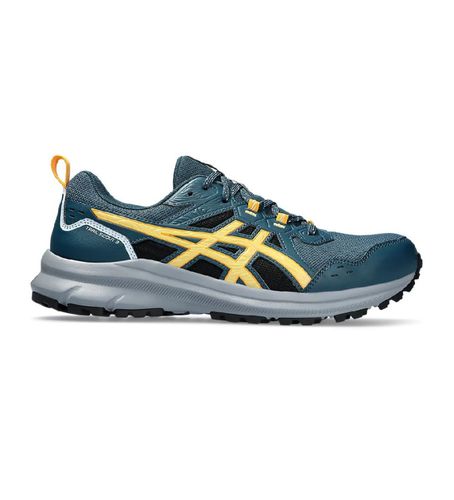 B700 Chaussures de trail Scout 3 (40.5), Plat, Lacets, Sport, Outdoor, Running - Asics - Modalova