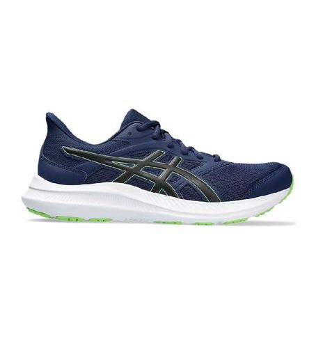 B603 Chaussures Jolt 4 (44), Plat, Lacets, Casuel, Sport, Running, Multisport, Marine - Asics - Modalova