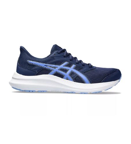 B421 Chaussures Jolt 4 (36), Plat, Lacets, Casuel, Sport, Running, Multisport, Marine - Asics - Modalova