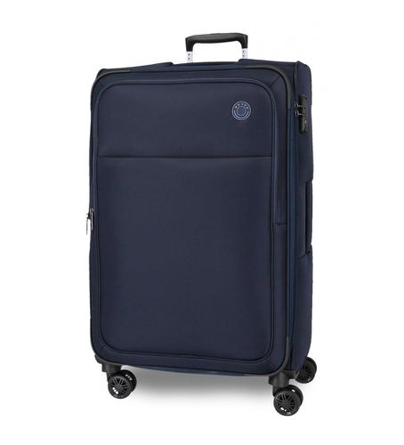 Unisex. 5318822 Grande valise Atlanta 77 cm (OSFA), Casuel, Polyester, Big - Movom - Modalova