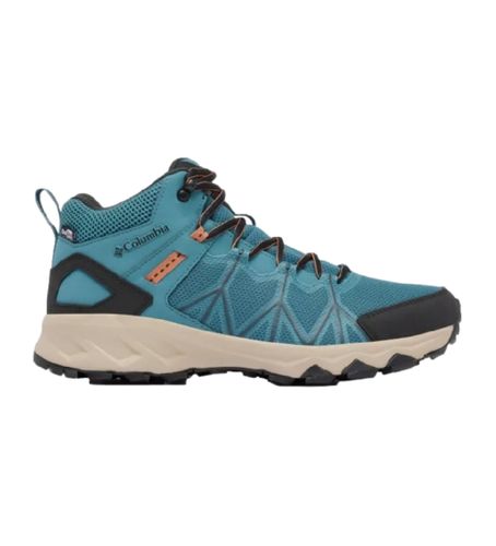 Peakfreak II Mid Outdry Chaussures (42.5), Plat, Lacets, Sport, Outdoor - Columbia - Modalova