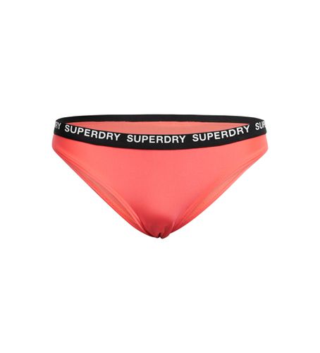 W3010386A Bas de bikini stretch classique (S), Beachwear, Polister recyclé, Durable - Superdry - Modalova