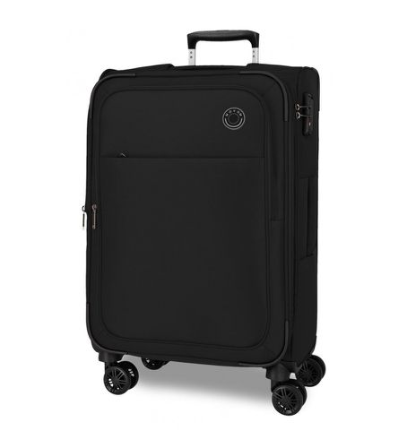 Unisex. 5318721 Valise moyenne Atlanta 66 cm (OSFA), Casuel, Polyester - Movom - Modalova