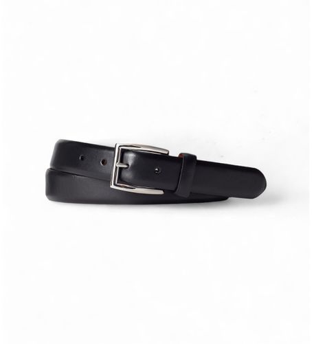 Ceinture en cuir sellier (34), Casuel, Classique - Polo Ralph Lauren - Modalova