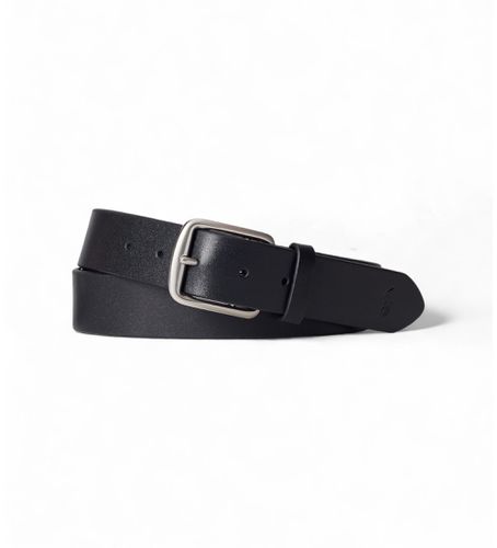 Ceinture en cuir sellier (34), Casuel, Classique - Polo Ralph Lauren - Modalova