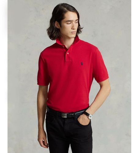 Polo manche courte ralph lauren sale