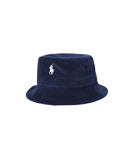 Casquette Blend (S/M), Bleu, Casuel, Coton, Marine - Polo Ralph Lauren - Modalova