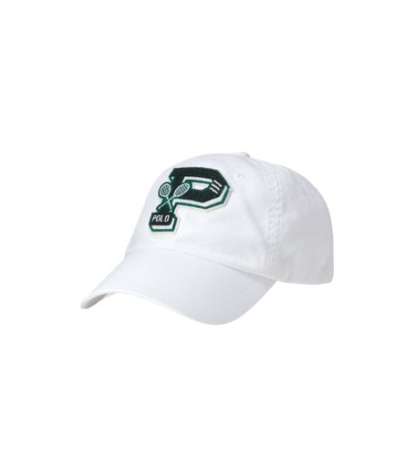 Casquette en sergé (OSFA), Casuel, Coton - Polo Ralph Lauren - Modalova