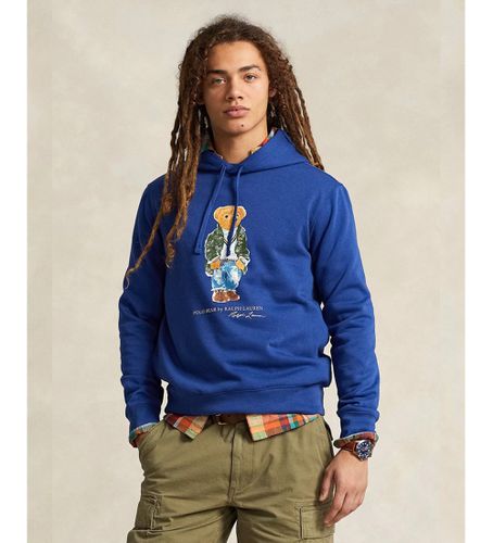 Polo Bear sweat-shirt (M), Casuel, Coton, Manche longue - Polo Ralph Lauren - Modalova