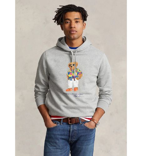 Polo Bear sweat-shirt (S), Casuel, Coton, Manche longue - Polo Ralph Lauren - Modalova