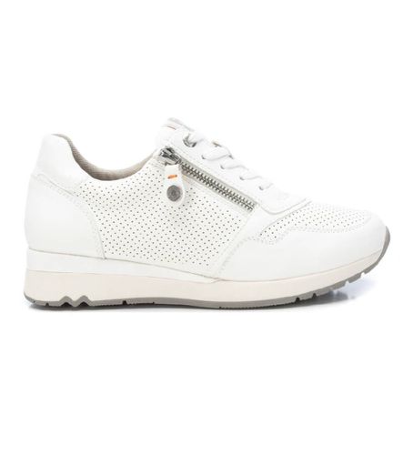 BLANCO Baskets 171631 (36), 1 à 3 cm, Lacets, Casuel, Imitation cuir - Refresh - Modalova