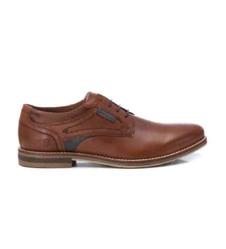 CAMEL Chaussures en cuir 161452 marron (42), Plat, Lacets, Casuel - Carmela - Modalova