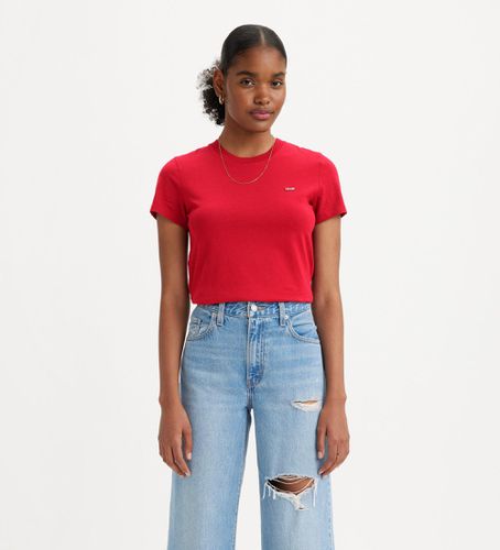 T-shirt Perfect (XS), Casuel, Coton, Manche courte - Levi's - Modalova