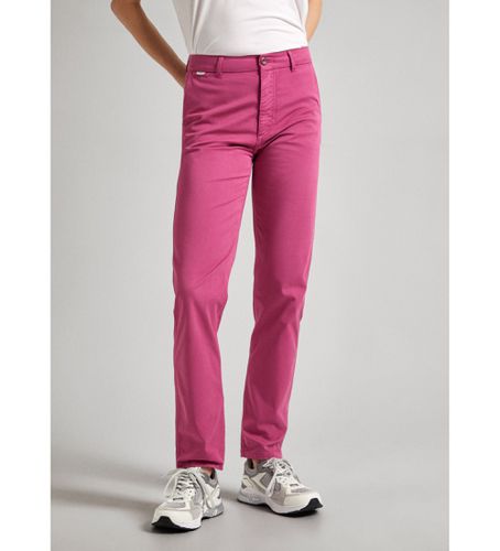 PL211696 Pantalon Tracy (25/30), Casuel, Coton - Pepe Jeans - Modalova