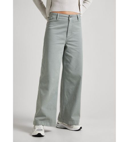 PL211698 Pantalon Tania (26/30), Casuel, Coton - Pepe Jeans - Modalova