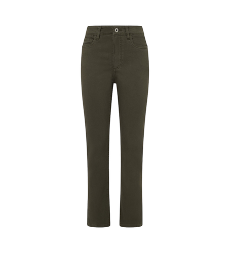 PL211700 Pantalon Tessa (25/30), Casuel, Coton, Durable - Pepe Jeans - Modalova