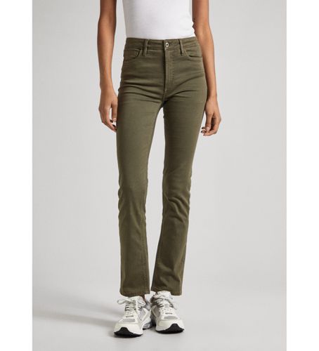 PL211700 Pantalon Tessa (28/30), Casuel, Coton - Pepe Jeans - Modalova