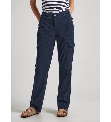 PL211731 Pantalon Tiara (S), Casuel, Coton - Pepe Jeans - Modalova