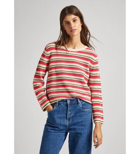 PL702094 Pull Gala (XS), Casuel, Coton, Manche longue - Pepe Jeans - Modalova