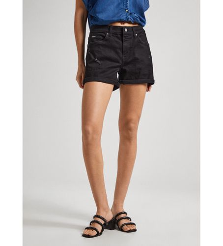 PL801108XG8 Short droit Hw (27), Casuel, Coton, Denim - Pepe Jeans - Modalova