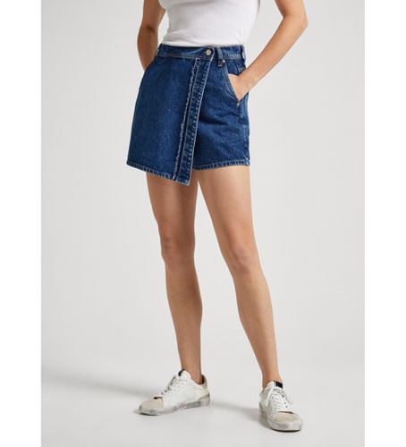 PL801116 Jupe océanique (26), Casuel, Coton, Denim - Pepe Jeans - Modalova