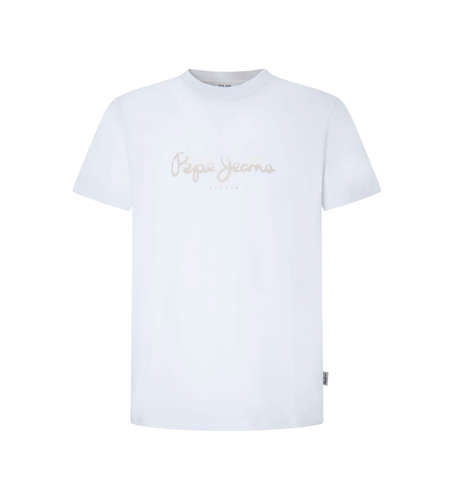 PM509207 T-shirt Chris (XS), Casuel, Coton, Manche courte - Pepe Jeans - Modalova