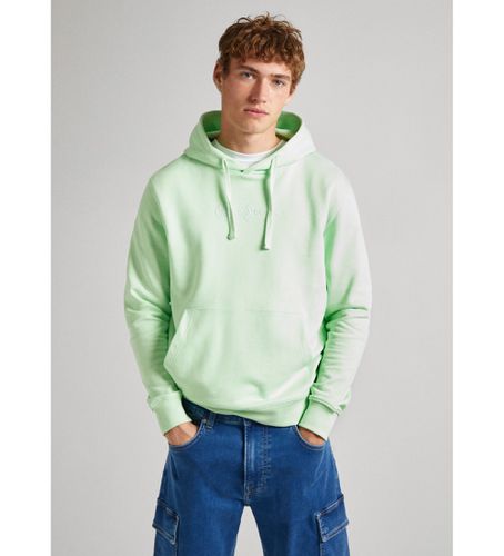 PM582573 Sweatshirt Joe clair (S), Casuel, Coton, Manche longue, Durable - Pepe Jeans - Modalova