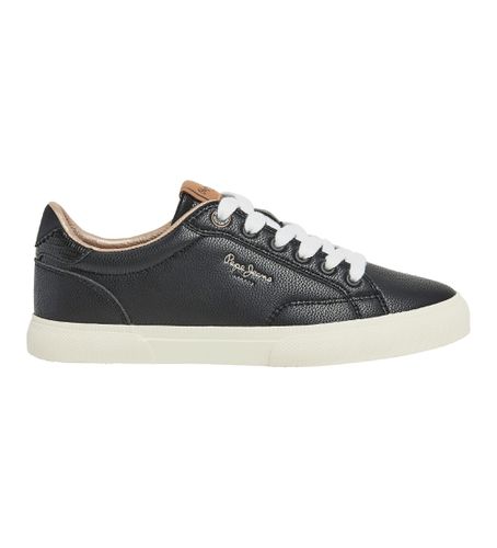 PLS31561 Kenton Street Sneakers (37), Plat, Lacets, Casuel - Pepe Jeans - Modalova