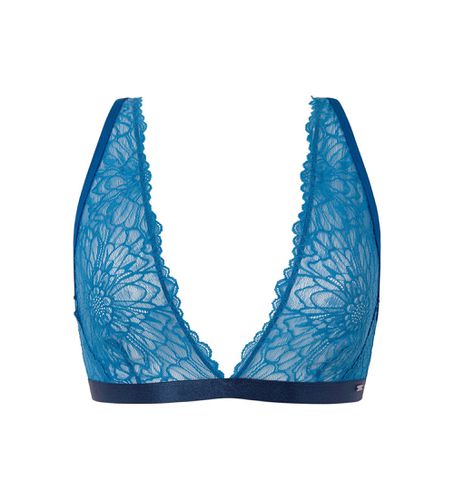 PLU11022 Soutien-gorge en dentelle (XS), Homewear, Polyamide - Pepe Jeans - Modalova