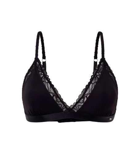 PLU11023 Soutien-gorge B en dentelle (M), Homewear, Polyamide - Pepe Jeans - Modalova