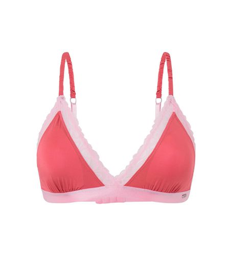 PLU11023 Soutien-gorge B en dentelle (S), Homewear, Polyamide - Pepe Jeans - Modalova