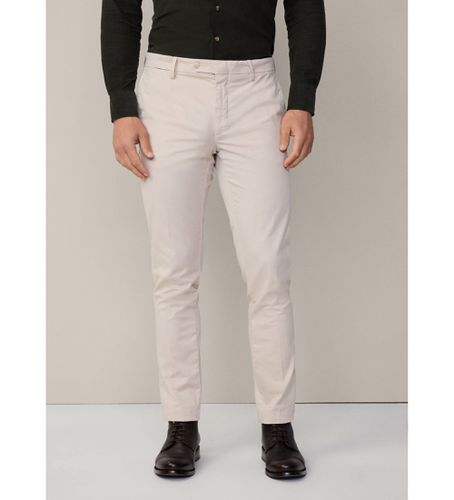 HM212487 Pantalon chino slim Kensington (30/28), Casuel, Fête, Coton, Classique - Hackett London - Modalova