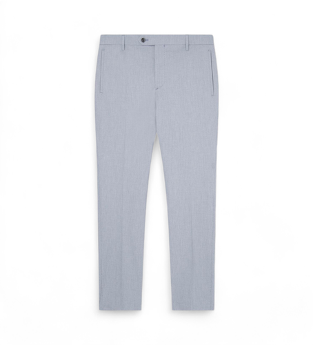 HM212591 Pantalon Fil (30/34), Casuel, Coton - Hackett London - Modalova