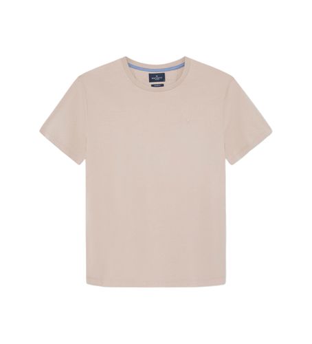 HM500775 T-shirt Pima Fit Classic (S), Casuel, Coton, Manche courte - Hackett London - Modalova