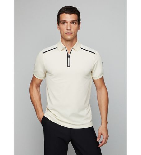 HM563232 Polo HS hybrid (M), Casuel, Coton, Manche courte - Hackett London - Modalova