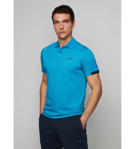 HM563269 Polo City (XS), Casuel, Coton, Manche courte - Hackett London - Modalova