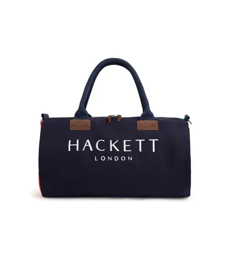 HM413475 Sacoche multi kits (OSFA), Casuel, Coton - Hackett London - Modalova