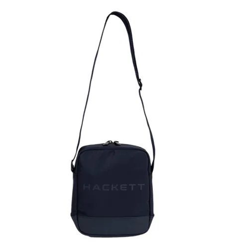 HM413478 Sac à bandoulière HS (OSFA), Casuel, Polyester - Hackett London - Modalova