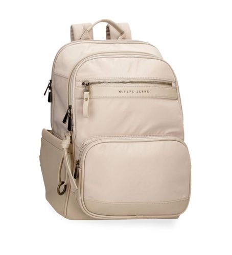 Unisex. 7922433 Morgan 15" computer backpack (OSFA), Casuel, Polyester - Pepe Jeans - Modalova