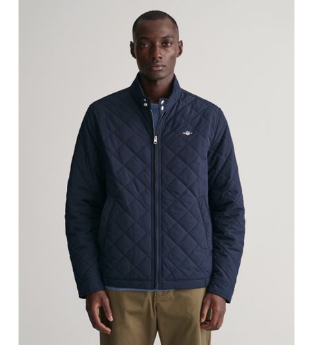 Veste matelassée Windcheater (M), Casuel, Polyester, Manche longue - Gant - Modalova