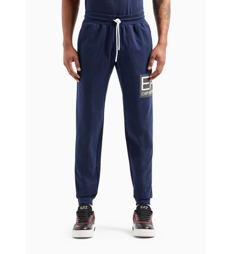 DPP73_PJ05Z Pantalon de visibilité (S), Casuel, Sport, Coton, Multisport - EA7 - Modalova