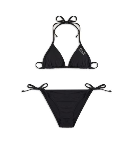 CC419 Bikini triangle (L), Beachwear, Polyester - EA7 - Modalova