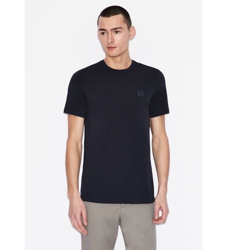 NZT84Z8M9Z1510 T-shirt à manches courtes (XS), Casuel, Coton, Manche courte - Armani Exchange - Modalova